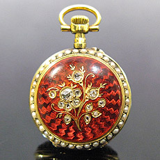 French Antique Jewellery