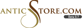 AnticStore