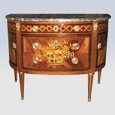 French Antique Furniture