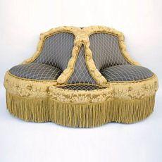 French Antique Furniture