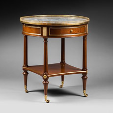 French Antique Furniture