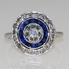 French Antique Jewellery