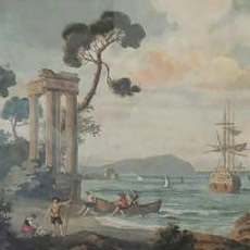 Old Master and Modern Paintings
