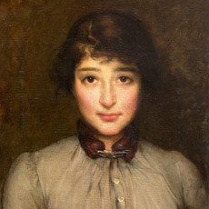 Old Master and Modern Paintings