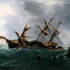 Old Master and Modern Paintings