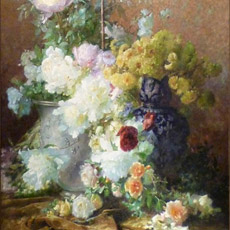 Old Master and Modern Paintings