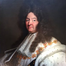 Old Master and Modern Paintings