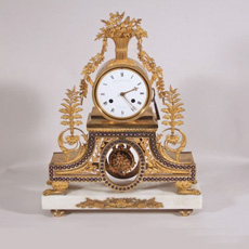 French Antique Works of Art